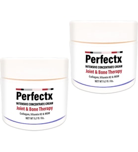 Perfectx Cream Joint & Bone Therapy 150 ml / Teskin 2 Adet
