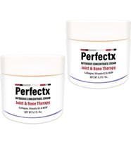 Perfectx Cream Joint & Bone Therapy 150 ml / Teskin 2 Adet