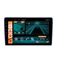 Navimex 209 Tablet Multimedya Android 9 İnç 4+64GB