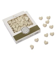 Mühür Mumu Eritme Kalp Boncuk Paket Model No: 35 BETONİT KİL