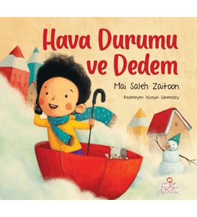 Hava Durumu ve Dedem