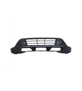 Ford Kuga Ön Tampon Karlık Sensör Delikli 2016- (Oem No:  Gv4417F775Vcpraa)