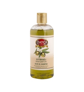 Datça Zeytinyağı Özlü Bakım Şampuanı 400 ml