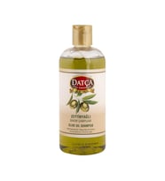 Datça Zeytinyağı Özlü Bakım Şampuanı 400 ml