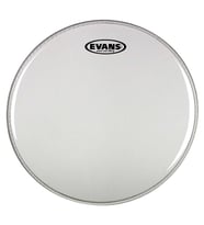 Evans S14R50 Resonant 500 Trampet Derisi (14 inç - Tek Kat - Clear)