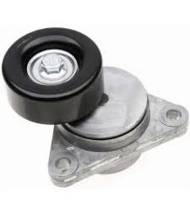 Alternatör Gergi Kütüğü - 96966707 WISCO - Chevrolet Aveo 1.4 08 > Lacetti 1.4 05 Ve Sonrası Uyumlu