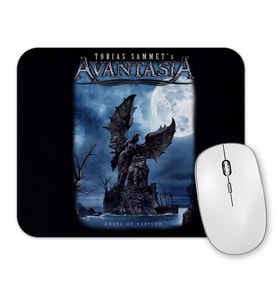Avantasia  Angel of Babylon Mouse Pad