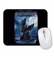 Avantasia  Angel of Babylon Mouse Pad