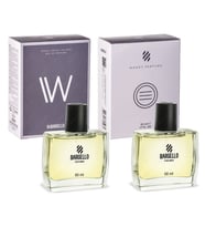 Bargello 599 Edp Woody 50 ml Erkek Parfüm 2Lİ