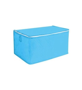 Lüks Sandık Tipi Hurç 50x30x20 cm – Pratik ve Dayanıklı Depolama Çözümü
