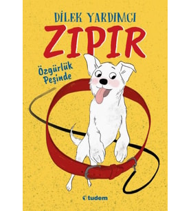 Zıpır Özgürlük Peşinde