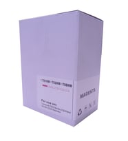 LEXMARK CS-310 DN KIRMIZI İTHAL TONER