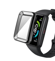 Honor Band 9 Ekran Koruyucu & Kasa Koruma 360° Full Body Gard Tüm Gövde Tam Koruma