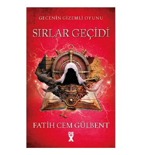 Gecenin Gizemli Oyunu 2: Sırlar Geçidi