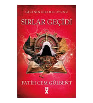 Gecenin Gizemli Oyunu 2: Sırlar Geçidi