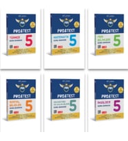 BİLFEN YAYINCILIK 5.SINIF PRO&TEST TÜRKÇE+MATEMATİK+FEN BİLİMLERİ+SOSYAL BİLGİLER+DİN KÜLTÜRÜ+İNGİLİ