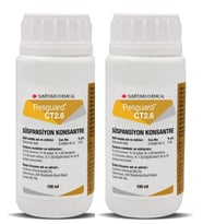 Pesguard Ct 2.6 Sc 100 Ml 2 Adet