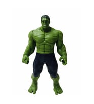 Hulk Yeşil Dev 30 Cm Figür Oyuncak