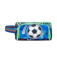DREAM VEST FUTBOL KALEM ÇANTASI ÇOK RENKLİ (E)