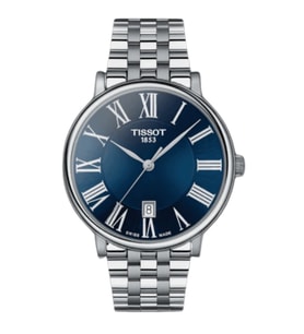 Tissot Carson Premium T1224101104300 Erkek Kol Saati T122.410.11.043.00