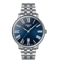 Tissot Carson Premium T1224101104300 Erkek Kol Saati T122.410.11.043.00