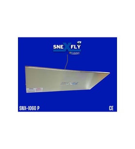 SNX 1060 P Duvar Tipi Sinek Kontrol Cihazı Normal Ampul