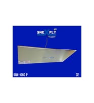 SNX 1060 P Duvar Tipi Sinek Kontrol Cihazı Normal Ampul