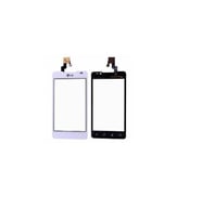 Lg P720 Beyaz Touch ( Dokunmatik )