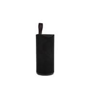 Taşınabilir Bluetooth Hoparlör TWS Destekli USB TF Kart AUX Kablosuz Speaker (Siyah)