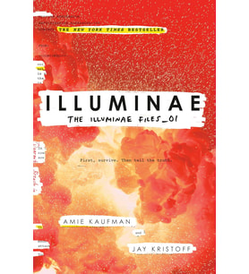 Illuminae: 1
