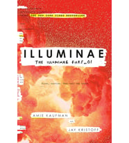 Illuminae: 1