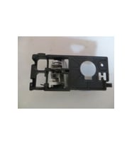 HYUNDAI I10- 08/11 ÖN KAPI İÇ AÇMA KOLU SAĞ GÜMÜŞ GRİ 82620-0X010S4