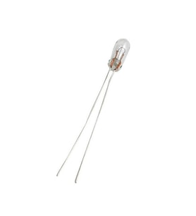 24V Lamba 0.03A 5x10mm - 1000 Adet