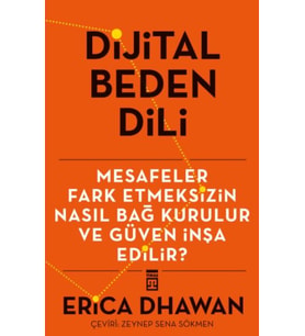 Dijital Beden Dili