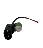 Opel Astra H Fan Rezistansı 4 Fişli İthal