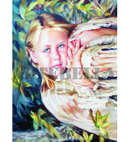 Artebella 1358K Büyük Kolay Transfer 23x34 cm 