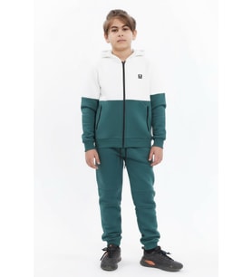 Erkek Çocuk Eşofman Takım 6-14 Yaş 1003