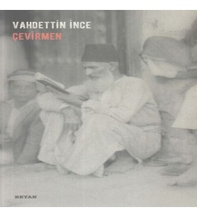 Çevirmen