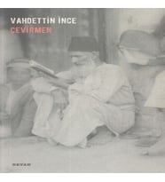 Çevirmen