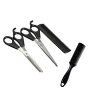 Zhltools Saç Kesme Seti 4 parça