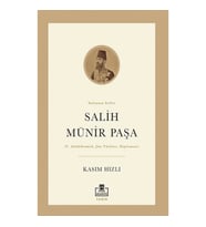 Salih Münir Paşa