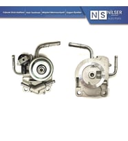 Mitsubishi L200 Otomatik Mazot 4 Griş Sensörlü Tip 2012-2014