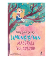 Limonçiçi’nin Maceralı Yolculuğu