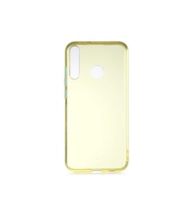 Huawei P40 Lite E Uyumlu Kılıf Zore Bistro Kapak