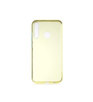 Huawei P40 Lite E Uyumlu Kılıf Zore Bistro Kapak