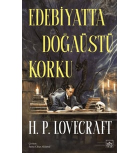 Edebiyatta Doğaüstü Korku