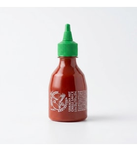 Sriracha Hot Chilli Sauce 210ml