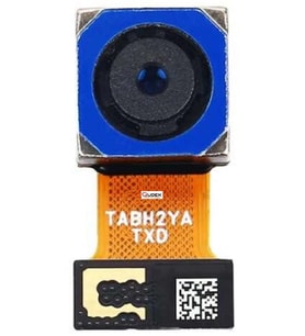 Samsung Uyumlu Galaxy A01 (SM-A015F/DS)   Arka Kamera AA Kalite (Çok Renkli)