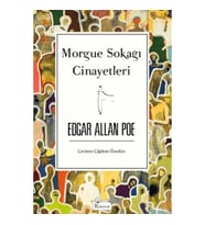 Morgue Sokağı Cinayetleri