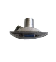 CHEVROLET AVEO- SD/HB- 11/13; ÇAMURLUK SİNYALİ SAĞ GRİ ÇERÇEVELİ (EUROLAMP) 13252456 5134-1121